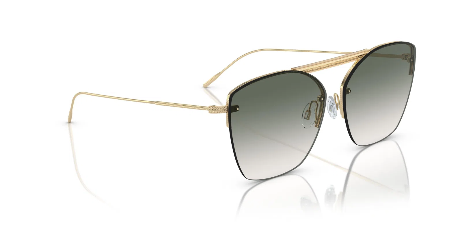 Oliver Peoples Ziane 1217S Sunglasses - view 5